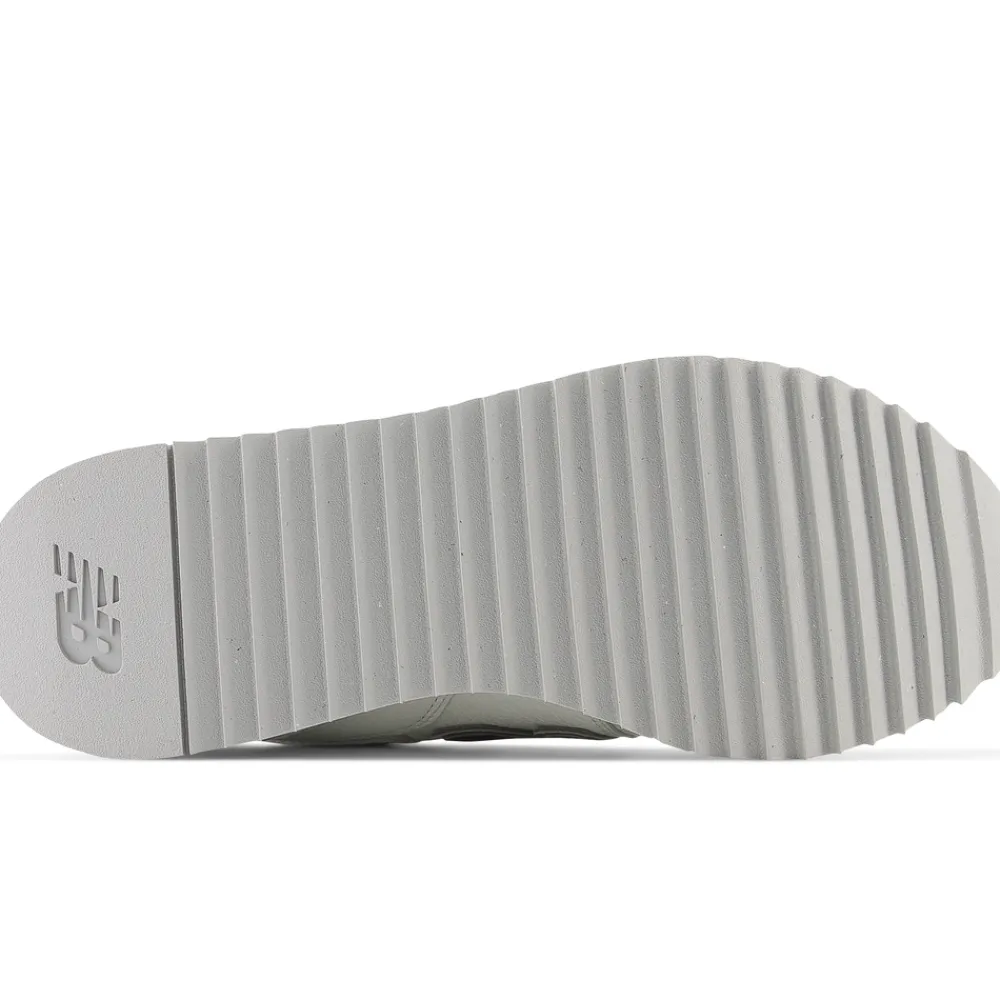 New Balance Buty damskie WL574ZFG – białe