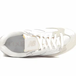 New Balance Buty damskie CT302SP – białe