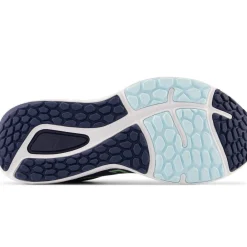 BUTYBIEGOWE|AKTYWNOSE|BIEGANIE*New Balance BUTYBIEGOWE|AKTYWNOSE|BIEGANIE Buty damskie Fresh Foam 680 v7 W680CN7 – granatowe