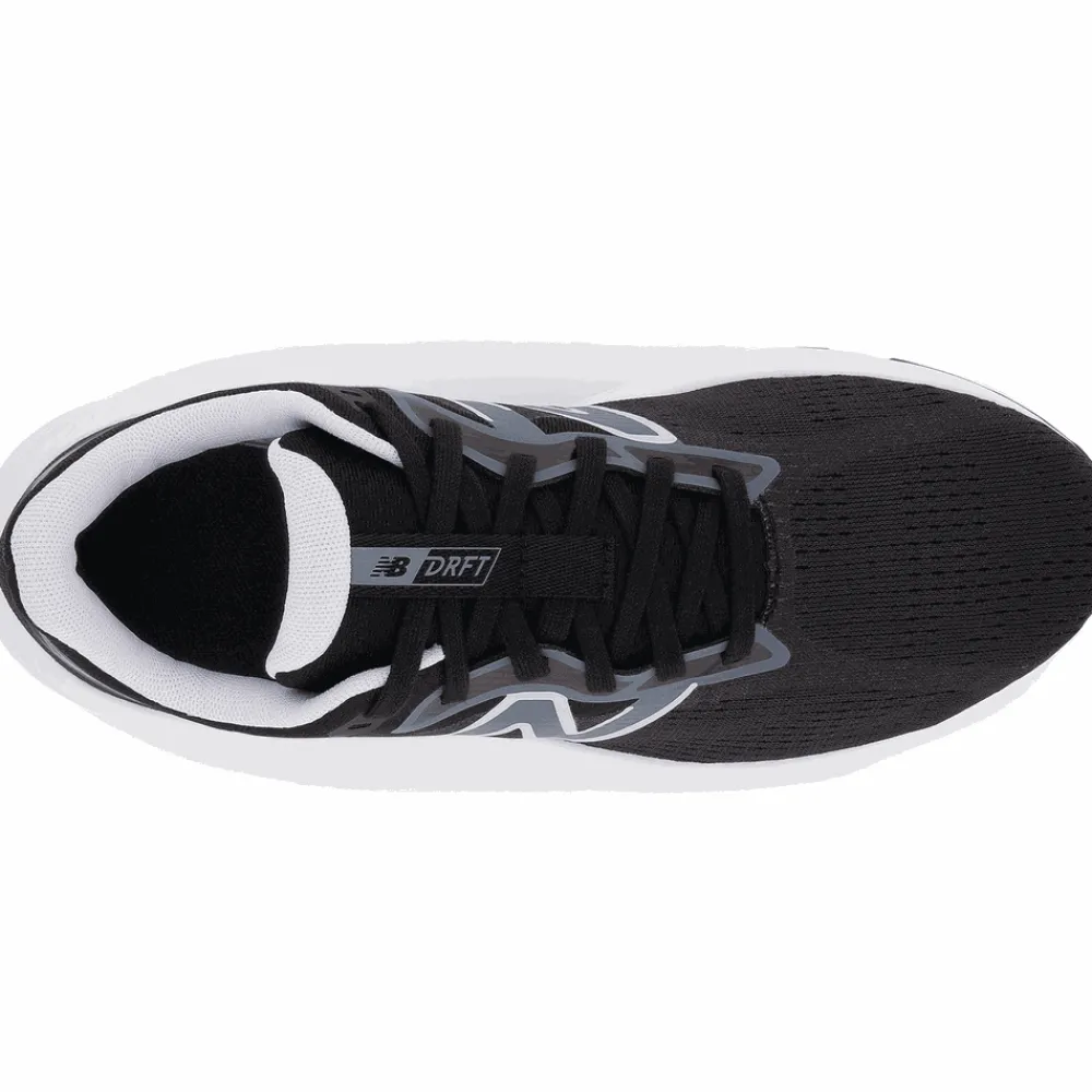 BUTYBIEGOWE|AKTYWNOSE|BIEGANIE*New Balance BUTYBIEGOWE|AKTYWNOSE|BIEGANIE Buty damskie WDRFTLB2 – czarne