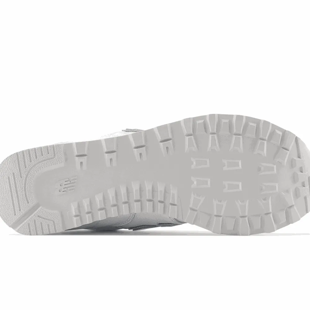 New Balance Buty damskie WL574IM2 – białe