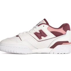 New Balance Buty damskie BBW550DP – białe
