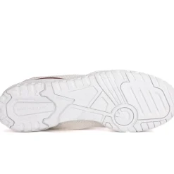 New Balance Buty damskie BBW550DP – białe