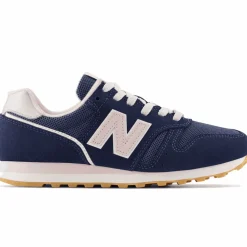 New Balance Buty damskie WL373OA2 – granatowe