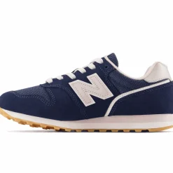 New Balance Buty damskie WL373OA2 – granatowe