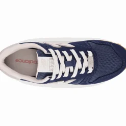 New Balance Buty damskie WL373OA2 – granatowe