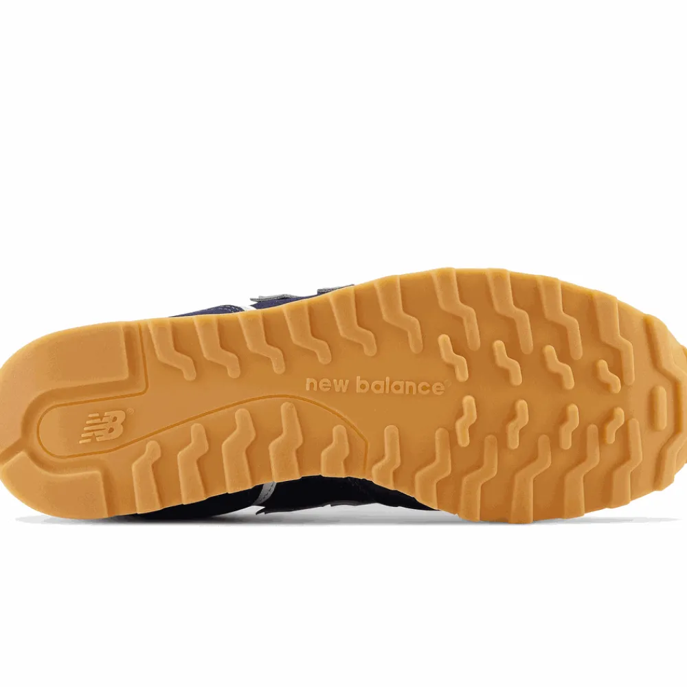 New Balance Buty damskie WL373OA2 – granatowe