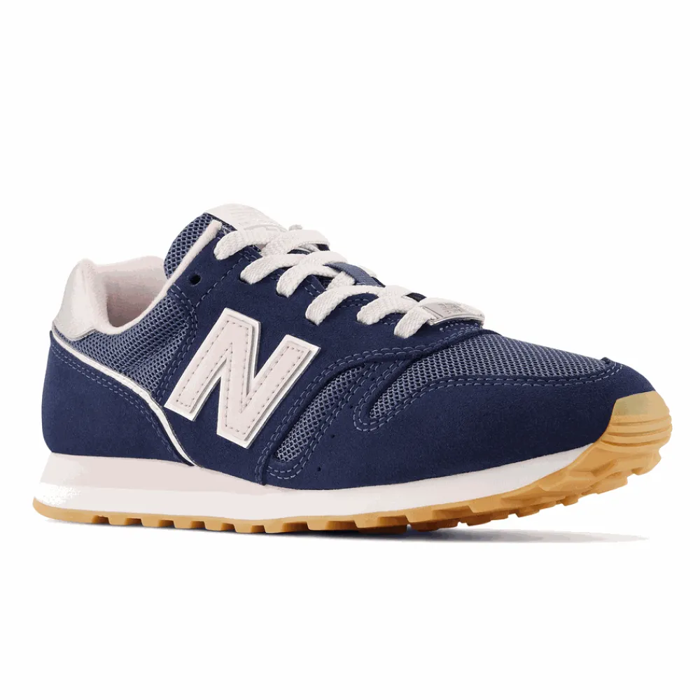 New Balance Buty damskie WL373OA2 – granatowe