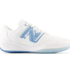 TENIS*New Balance TENIS Buty damskie Fuel Cell 996 v5 WCH996N5 – białe