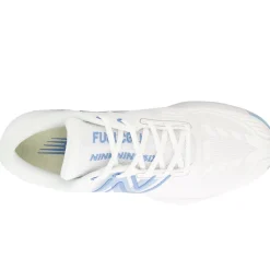 TENIS*New Balance TENIS Buty damskie Fuel Cell 996 v5 WCH996N5 – białe