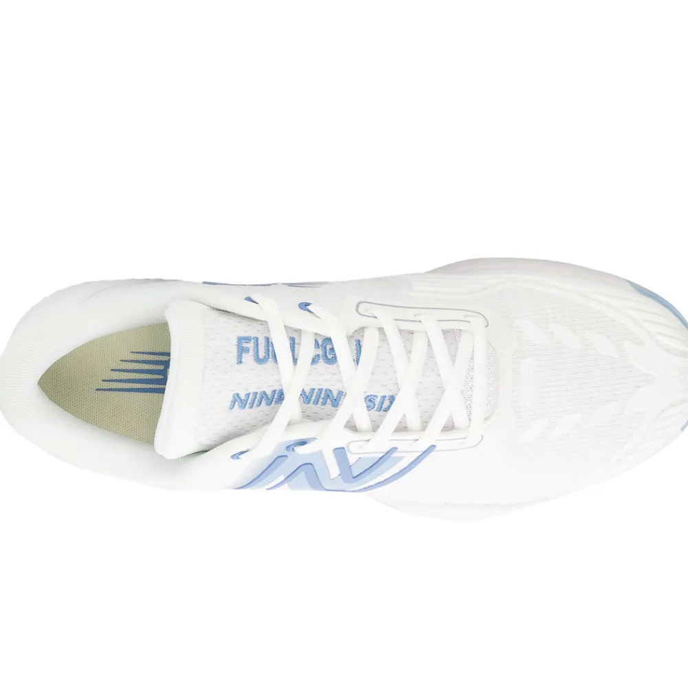 TENIS*New Balance TENIS Buty damskie Fuel Cell 996 v5 WCH996N5 – białe