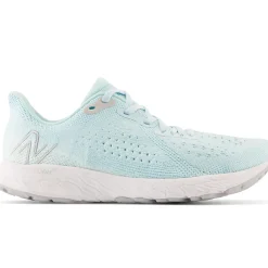BUTYBIEGOWE|AKTYWNOSE|BIEGANIE*New Balance BUTYBIEGOWE|AKTYWNOSE|BIEGANIE Buty damskie Fresh Foam Tempo v2 WTMPOCA2 – niebieskie