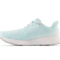 BUTYBIEGOWE|AKTYWNOSE|BIEGANIE*New Balance BUTYBIEGOWE|AKTYWNOSE|BIEGANIE Buty damskie Fresh Foam Tempo v2 WTMPOCA2 – niebieskie
