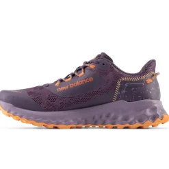 BUTYBIEGOWE|AKTYWNOSE|BIEGANIE*New Balance BUTYBIEGOWE|AKTYWNOSE|BIEGANIE Buty damskie Fresh Foam Garoé WTGAROP1 – fioletowe