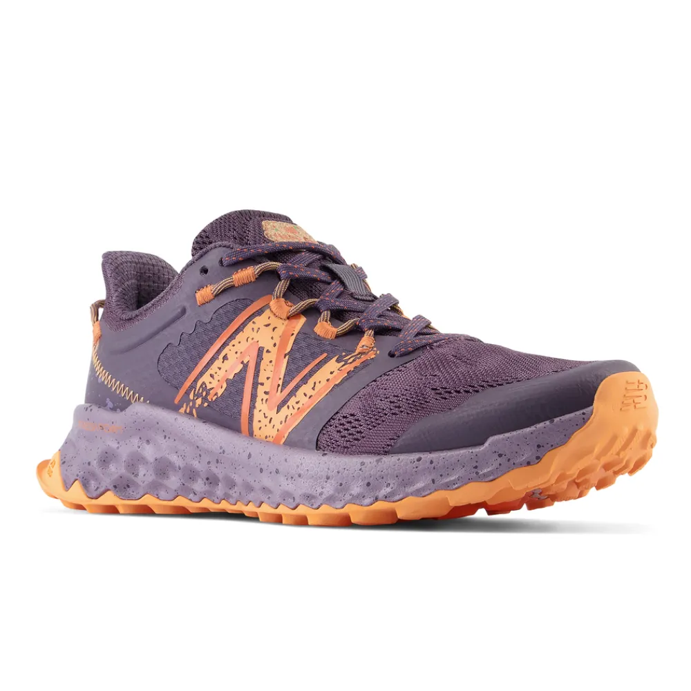 BUTYBIEGOWE|AKTYWNOSE|BIEGANIE*New Balance BUTYBIEGOWE|AKTYWNOSE|BIEGANIE Buty damskie Fresh Foam Garoé WTGAROP1 – fioletowe