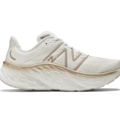 BUTYBIEGOWE|AKTYWNOSE|BIEGANIE*New Balance BUTYBIEGOWE|AKTYWNOSE|BIEGANIE Buty damskie Fresh Foam More v4 WMORCW4 – białe
