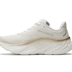 BUTYBIEGOWE|AKTYWNOSE|BIEGANIE*New Balance BUTYBIEGOWE|AKTYWNOSE|BIEGANIE Buty damskie Fresh Foam More v4 WMORCW4 – białe
