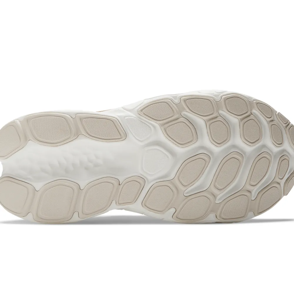 BUTYBIEGOWE|AKTYWNOSE|BIEGANIE*New Balance BUTYBIEGOWE|AKTYWNOSE|BIEGANIE Buty damskie Fresh Foam More v4 WMORCW4 – białe