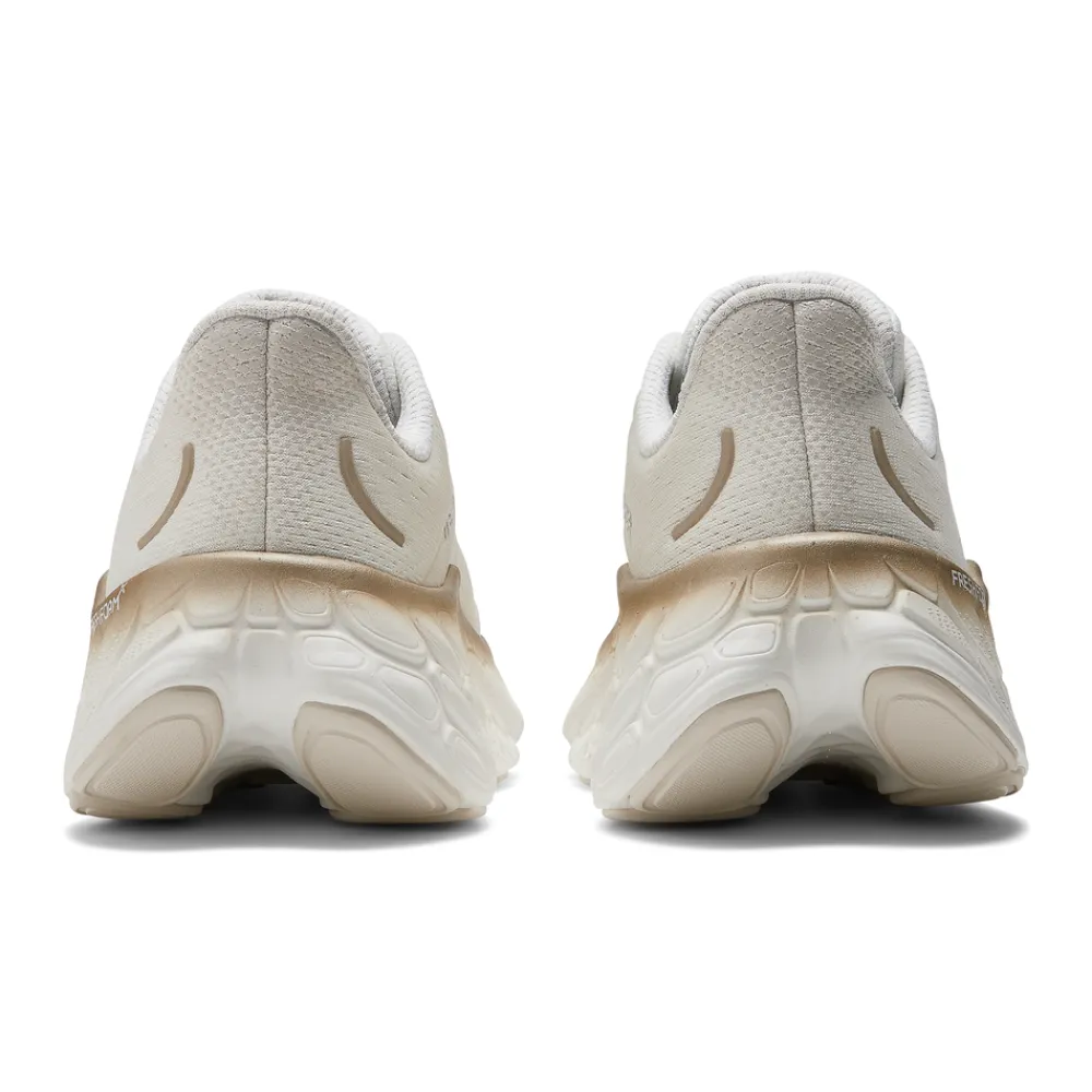 BUTYBIEGOWE|AKTYWNOSE|BIEGANIE*New Balance BUTYBIEGOWE|AKTYWNOSE|BIEGANIE Buty damskie Fresh Foam More v4 WMORCW4 – białe