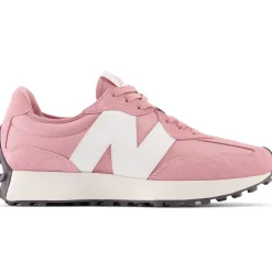New Balance Buty damskie U327ED – różowe