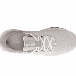 BUTYBIEGOWE|AKTYWNOSE*New Balance BUTYBIEGOWE|AKTYWNOSE Buty damskie Fresh Foam Roav v2 WROAVHG2 – szare