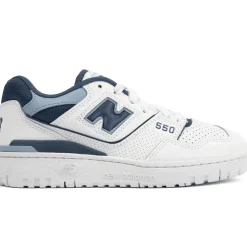 New Balance Buty damskie BBW550DY – białe