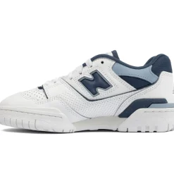 New Balance Buty damskie BBW550DY – białe