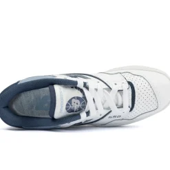 New Balance Buty damskie BBW550DY – białe