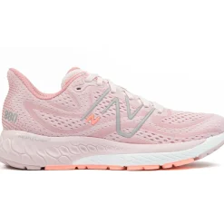 BUTYBIEGOWE|AKTYWNOSE|BIEGANIE*New Balance BUTYBIEGOWE|AKTYWNOSE|BIEGANIE Buty damskie Fresh Foam 880v13 W880C13 – różowe