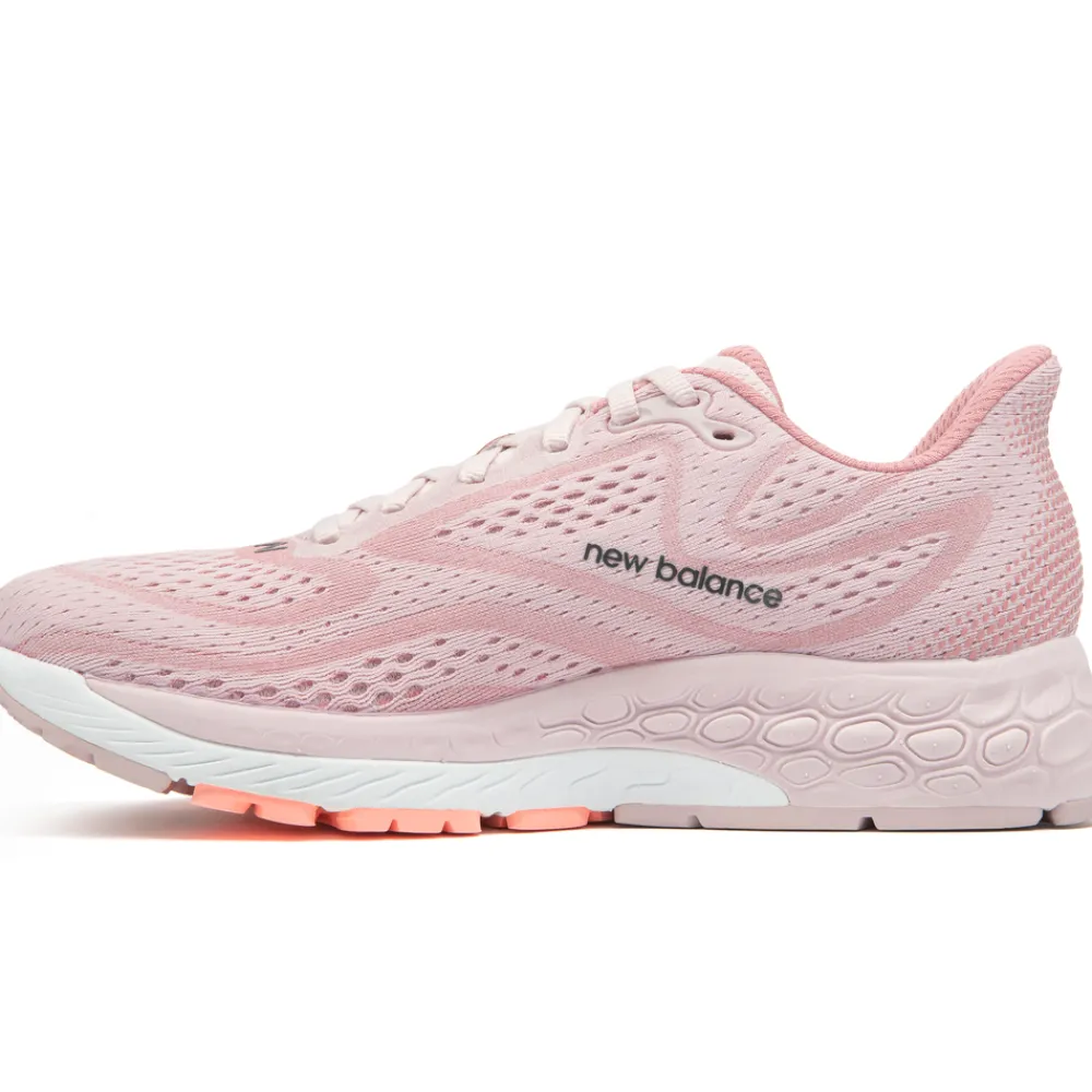BUTYBIEGOWE|AKTYWNOSE|BIEGANIE*New Balance BUTYBIEGOWE|AKTYWNOSE|BIEGANIE Buty damskie Fresh Foam 880v13 W880C13 – różowe