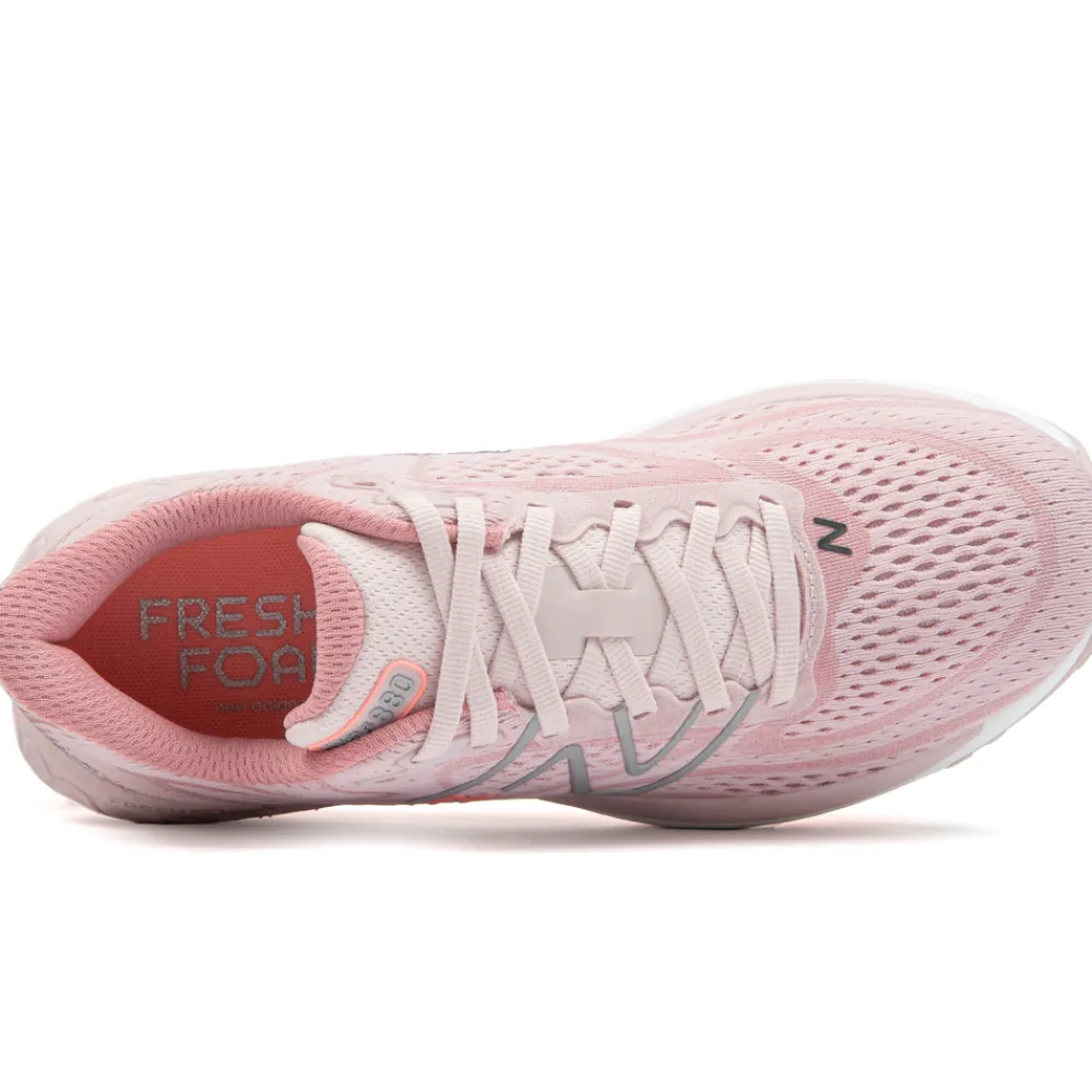 BUTYBIEGOWE|AKTYWNOSE|BIEGANIE*New Balance BUTYBIEGOWE|AKTYWNOSE|BIEGANIE Buty damskie Fresh Foam 880v13 W880C13 – różowe
