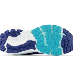 BUTYBIEGOWE|AKTYWNOSE|BIEGANIE*New Balance BUTYBIEGOWE|AKTYWNOSE|BIEGANIE Buty damskie Fresh Foam 860 v13 W860O13 – fioletowe