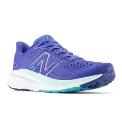 BUTYBIEGOWE|AKTYWNOSE|BIEGANIE*New Balance BUTYBIEGOWE|AKTYWNOSE|BIEGANIE Buty damskie Fresh Foam 860 v13 W860O13 – fioletowe