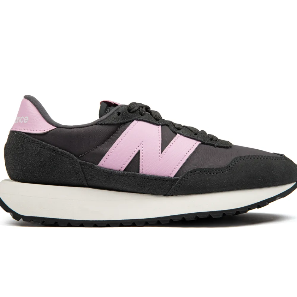New Balance Buty damskie WS237YA – czarne
