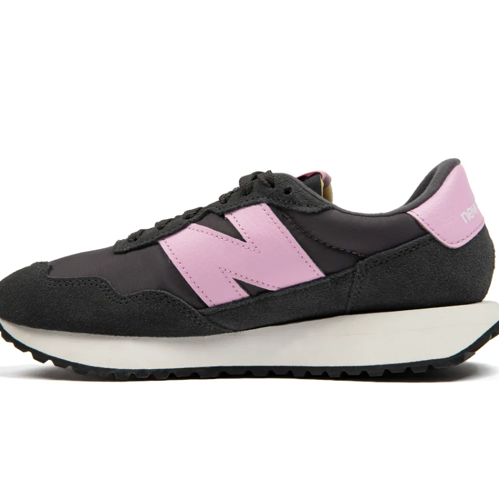 New Balance Buty damskie WS237YA – czarne