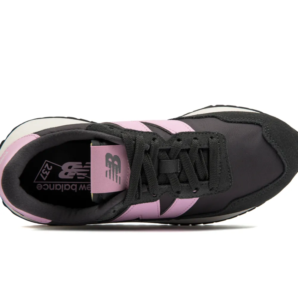 New Balance Buty damskie WS237YA – czarne