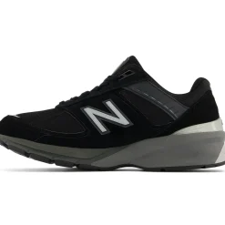 New Balance Buty damskie W990BK5 – czarne