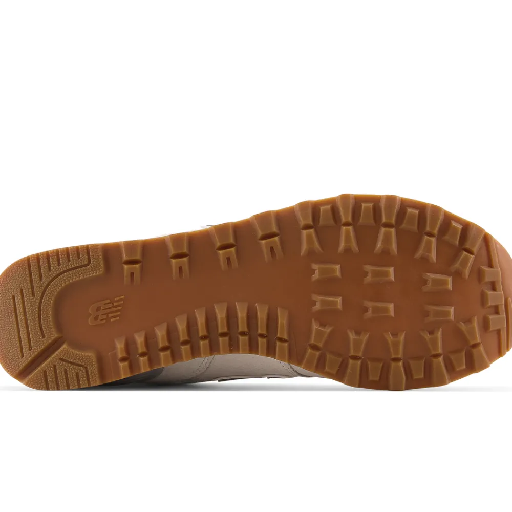 New Balance Buty damskie WL574RC – beżowe