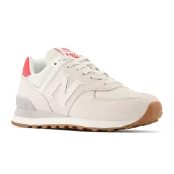 New Balance Buty damskie WL574RC – beżowe