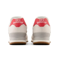New Balance Buty damskie WL574RC – beżowe
