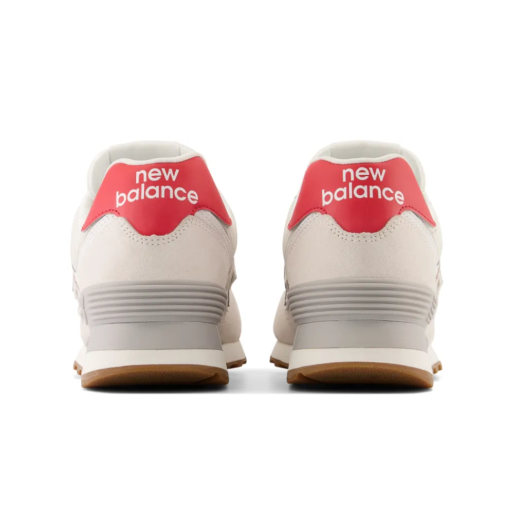 New Balance Buty damskie WL574RC – beżowe