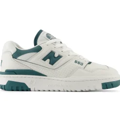 New Balance Buty damskie BBW550BI – białe
