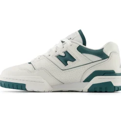 New Balance Buty damskie BBW550BI – białe