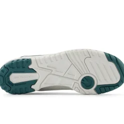 New Balance Buty damskie BBW550BI – białe