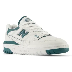 New Balance Buty damskie BBW550BI – białe