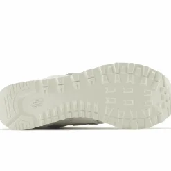 New Balance Buty damskie WL574IR2 – białe
