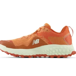 BUTYBIEGOWE|AKTYWNOSE|BIEGANIE*New Balance BUTYBIEGOWE|AKTYWNOSE|BIEGANIE Buty damskie Fresh Foam Hierro v7 WTHIER7O – pomarańczowe