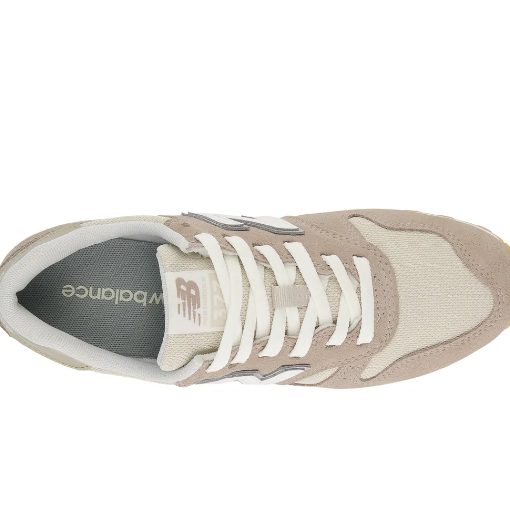 New Balance Buty damskie WL373PQ2 – beżowe