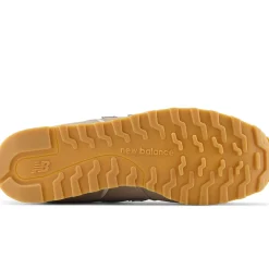 New Balance Buty damskie WL373PQ2 – beżowe
