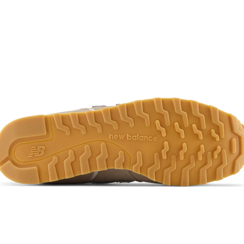 New Balance Buty damskie WL373PQ2 – beżowe